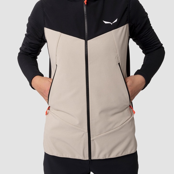 Produktbild Salewa Sella Durastretch Weste Da (38)