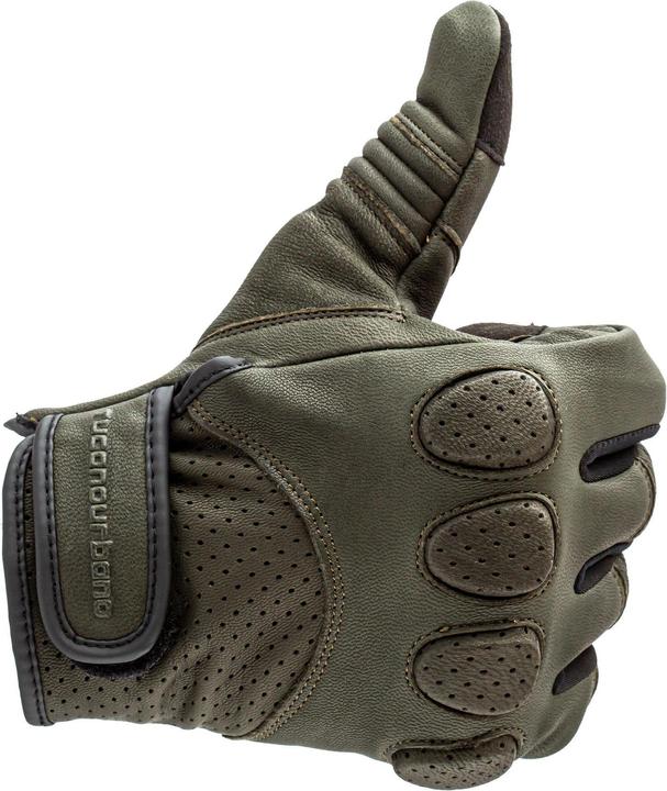 Produktbild Tucano Urbano sommer-motorradhandschuhe gig pro (Herren, XXL)
