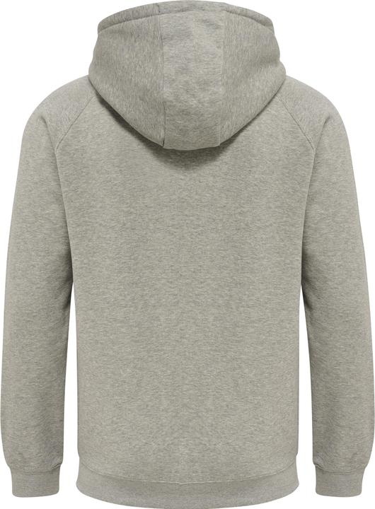 Actual product image hummel Hmlred Classic Hoodie (4XL)