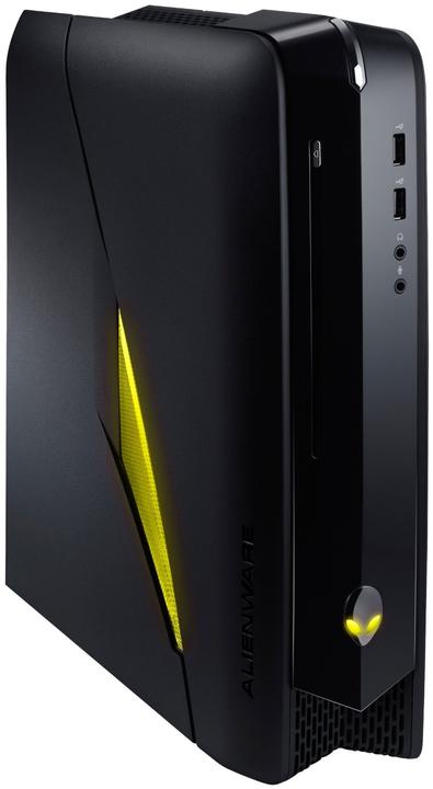 Immagine prodotto Alienware X51 R2 (Intel Core i7-4790, 8 GB, GeForce GTX 750 Ti)
