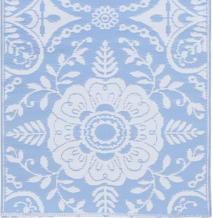 Produktbild vidaXL Outdoor-Teppich