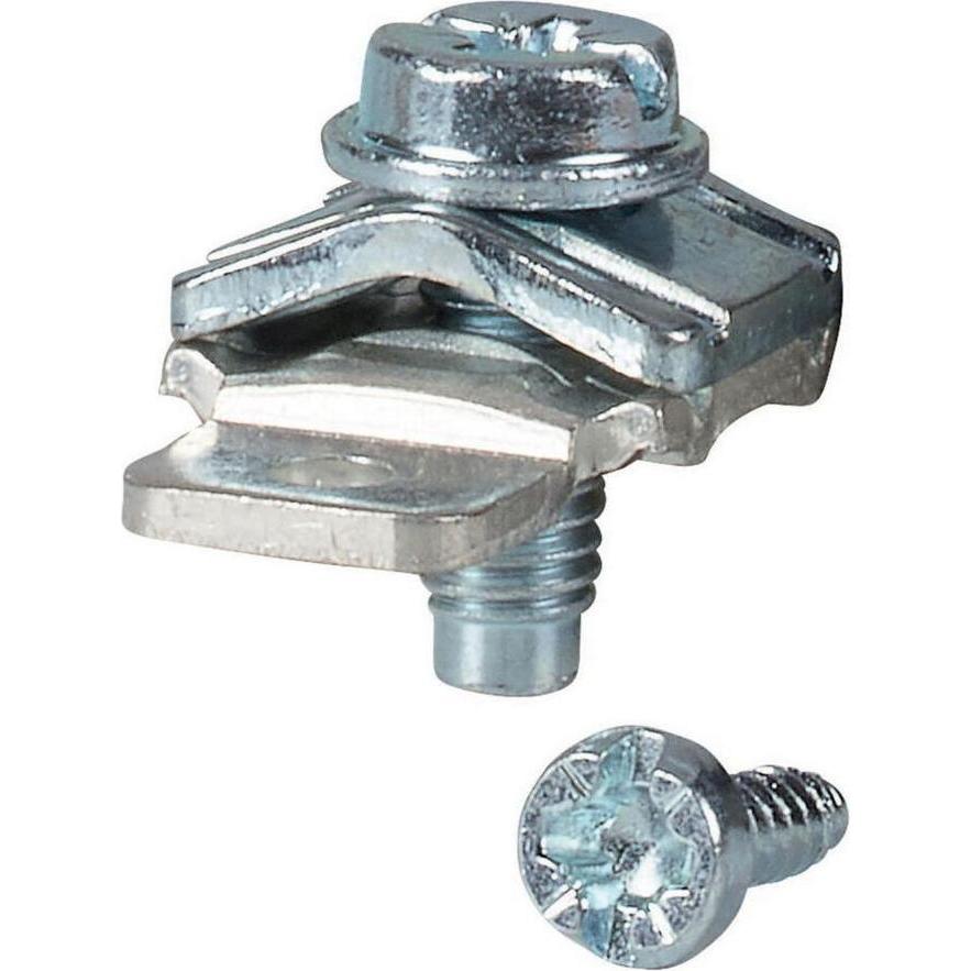 Eaton, Systemstromversorgung, Isolierstoffgehäuse, CI-K3, 206915