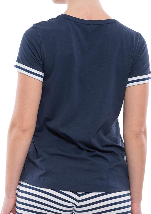 Image du produit Mey Tessie Haut de pyjama (XS)