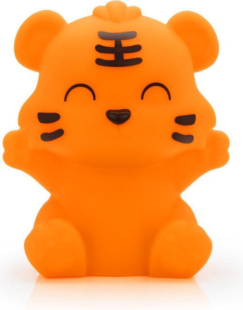 Image du produit Dhink Mini Nightlight Tiger Orange