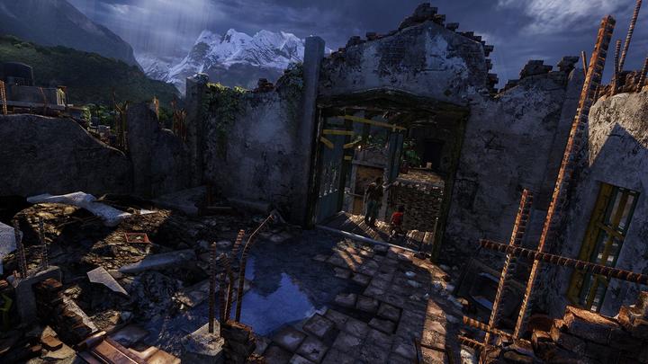 Image du produit Sony Hits PlayStation : Uncharted Collection (PS4, FR)