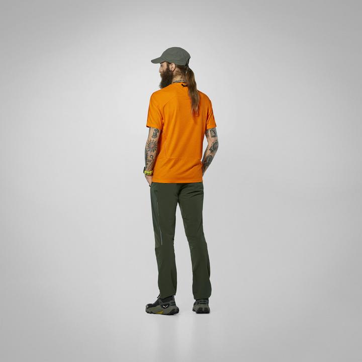 Produktbild Salewa Pedroc Dry'ton Wind T-Shirt (46, S)