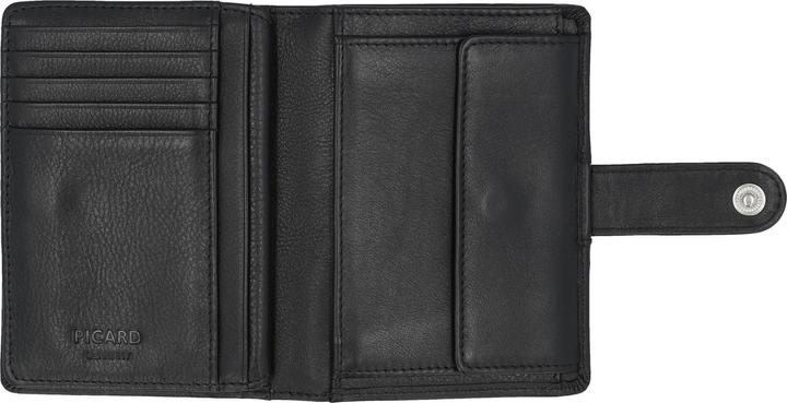 Produktbild Picard Brooklyn Geldbörse Leder 10 cm