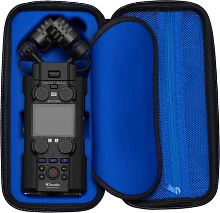 Image du produit Zoom APH-5s (EU) Accessory Pack for H5studi (Cordes, Protection contre le vent)