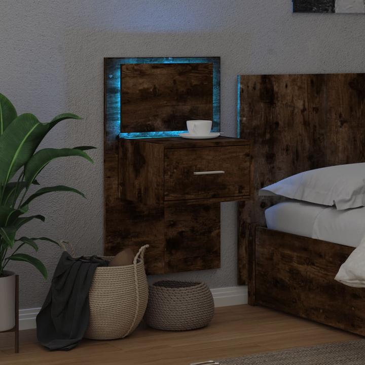 Immagine prodotto VidaXL Laurette (48,5 x 32,5 x 80 cm)