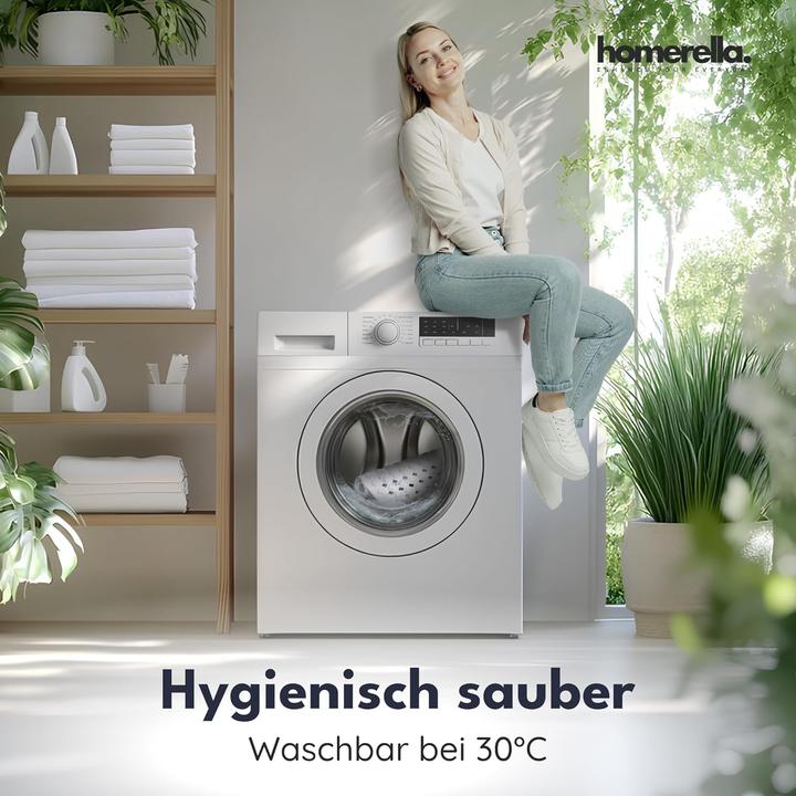 Produktbild Homerella Duschmatte (53 x 53 cm)