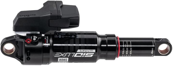 Actual product image RockShox SIDLuxe Ultimate FA (190 mm, 45 mm)