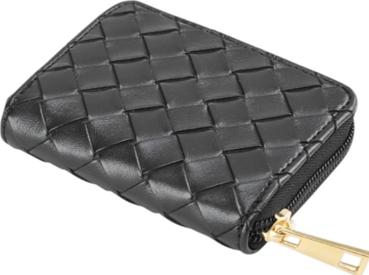 Actual product image Rossis Money 1 Flechtoptik