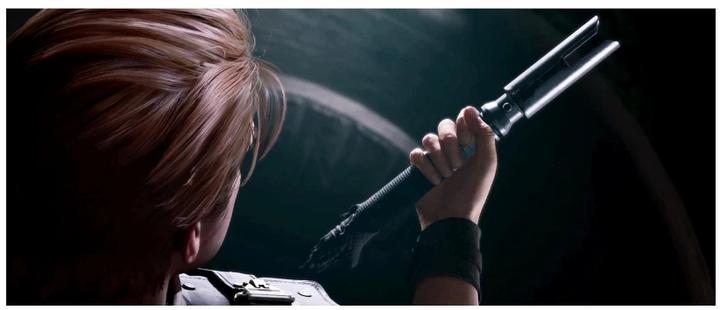 Image du produit EA Games Star Wars: Jedi Fallen Order (PS4, DE)