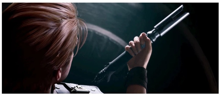 Produktbild EA Games Star Wars: Jedi Fallen Order (PS4, DE)