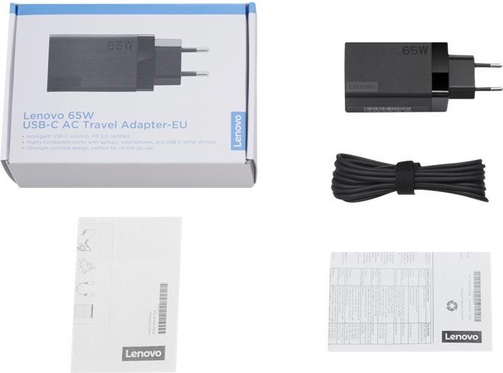 Immagine prodotto Lenovo 40AW0065EU (65 W)