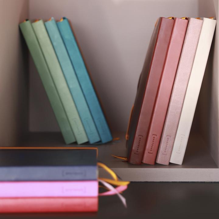 Actual product image Rhodia Notebooks and notebooks Rho (A5, Checked, Soft cover)