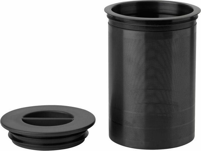Produktbild Stelton Nohr Cold Brew Kaffeefilter metallic