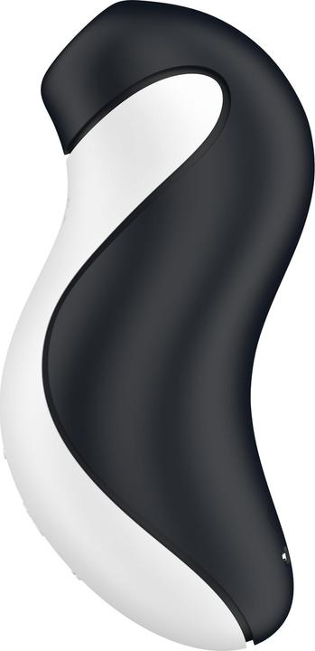 Image du produit Satisfyer Orca Air Pulse Vibrator