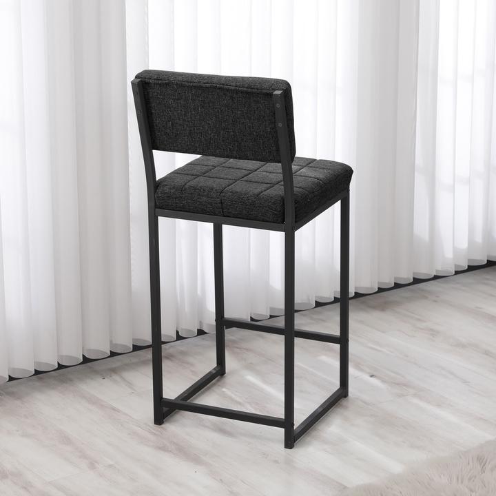 Image du produit Homitis Retro Bar Stool