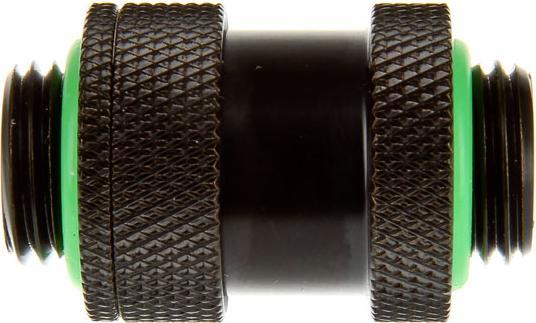 Produktbild Bitspower 1/4 Zoll verstellbare Aquapipe II (22-31mm)