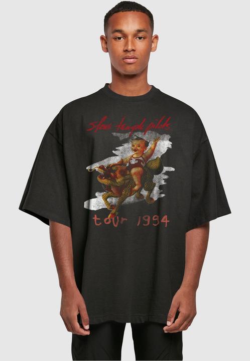 Produktbild Merchcode Stone Temple Pilots - Tour 94 Huge Tee - 117687 (M)