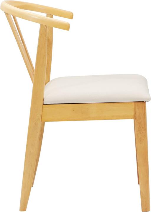 Image du produit vidaXL Vintage Stuhl