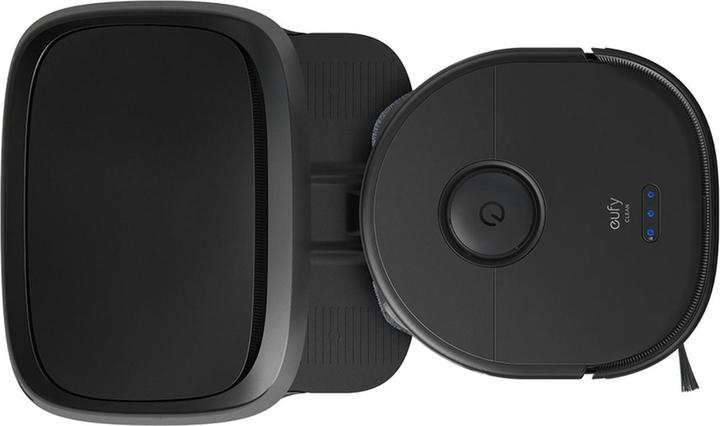 Image du produit eufy X9 (5500 Pa, Tampons d'essuyage (rotatifs))