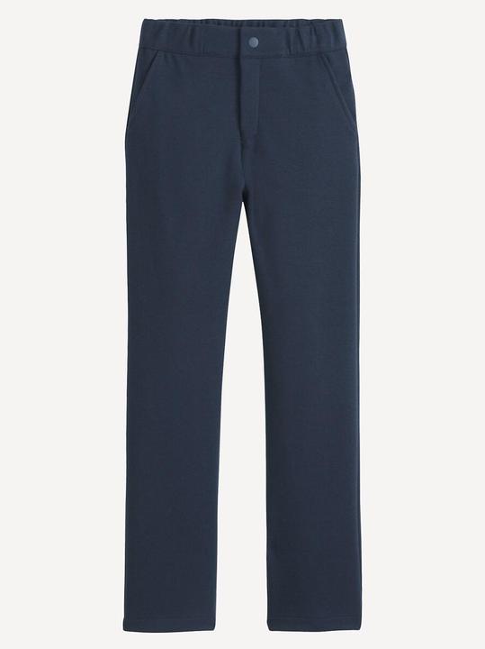 Actual product image La Redoute Collections Sweathose aus Pikee (164)