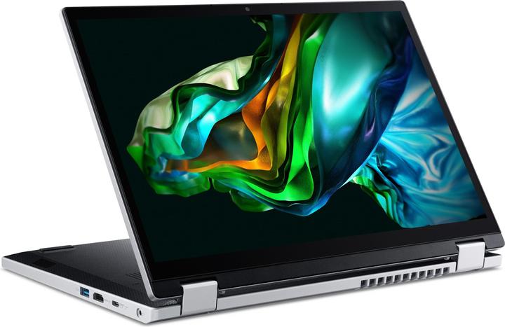 Produktbild Acer Aspire 3 Spin 14 (14", 512 GB, 8 GB, CH, Intel Core i3-N305)