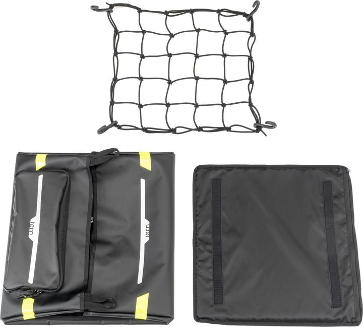 Image du produit Insert souple pour Soft Crate Mini (37 l)