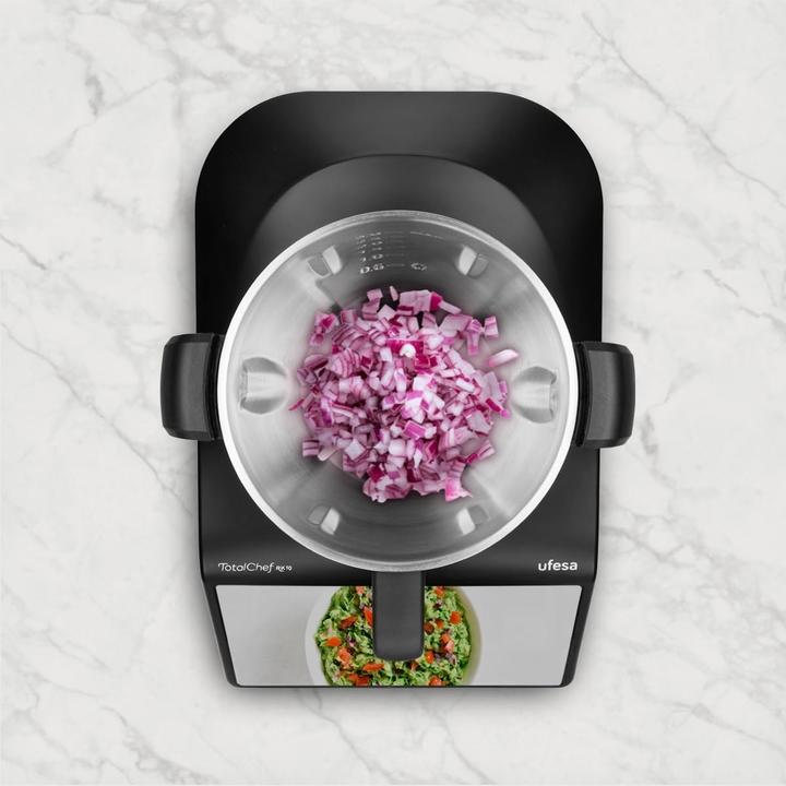 Actual product image Ufesa TotalChef RK10 (4.50 l)