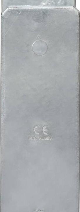 Produktbild vidaXL Pfostenträger