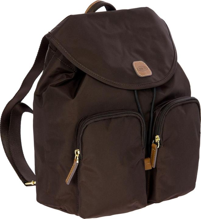 Produktbild Brics X-Travel City Backpack Piccolo