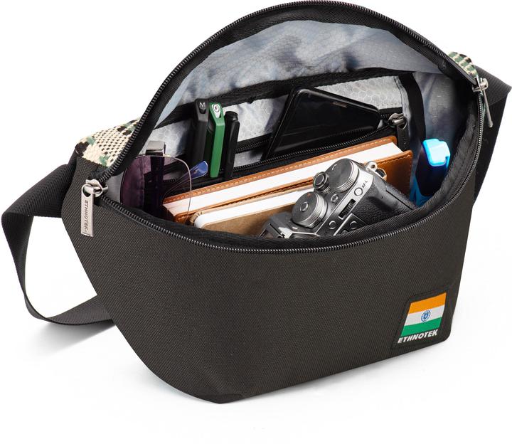 Produktbild Ethnotek Bagus Bum Bag Lite
