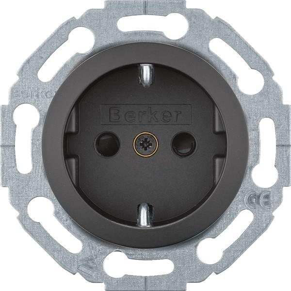 Black RAL number (similar): 9005