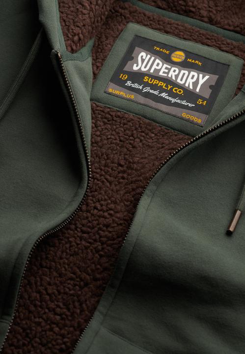 Produktbild Superdry Borg Lined (XXL)