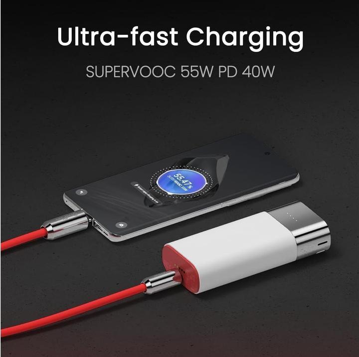 Produktbild Sharge OnePlus Pouch (10000 mAh, 18 W, 36 Wh)