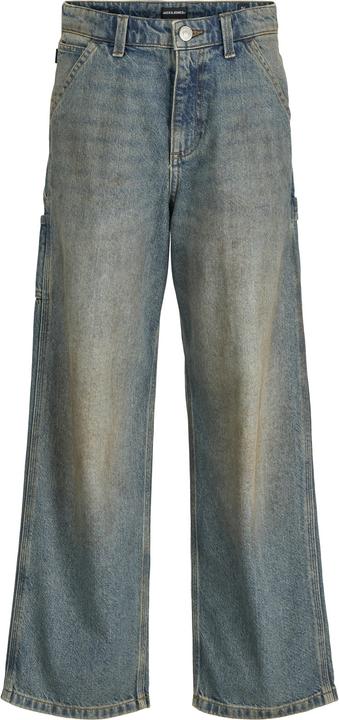 Image du produit Jack & Jones JJIALEX JJICARPENTER SQ 472 JNR Baggy Fit Jeans Junior Baggy Fit Jeans (152)