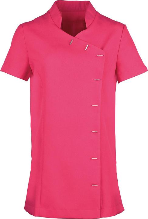 Leuchtend Pink