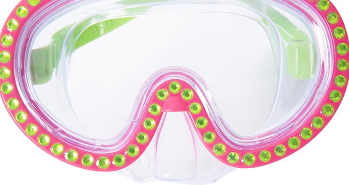 Image du produit Bestway diving mask Sparkle 'n Shine, assorted, 22062