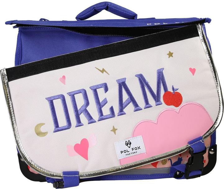 Actual product image Pol Fox Dream