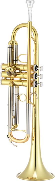Actual product image Jupiter JTR1100Q (Trumpets)