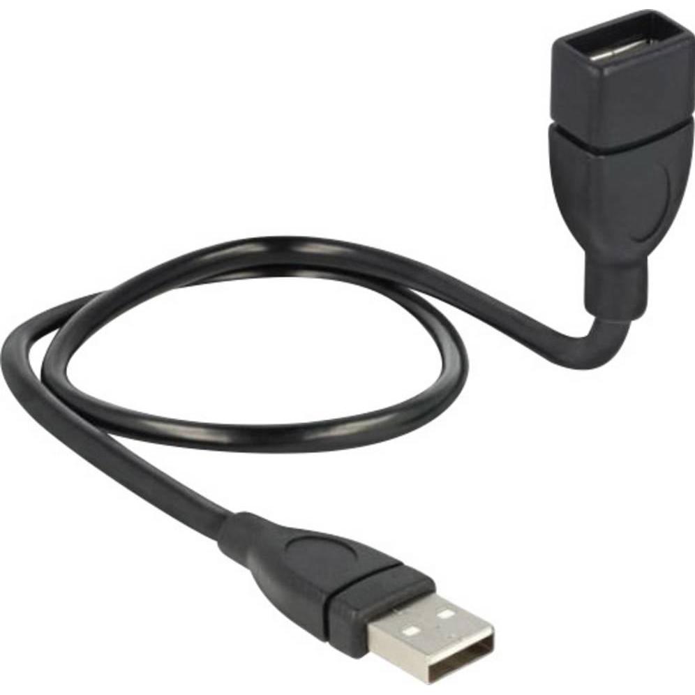 Delock Usb 2.0 (Usb 2.0), Cavo Usb