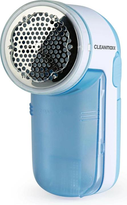 CleanMaxx Lint shaver