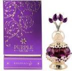 Immagine prodotto Khadlaj Muschio viola (Extrait De Parfum, 20 ml)