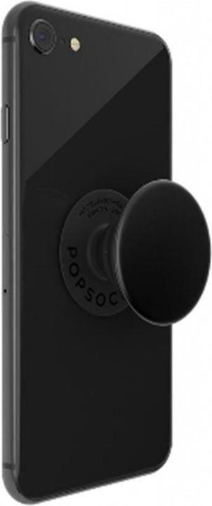 Image du produit PopSockets Noir d'aluminium