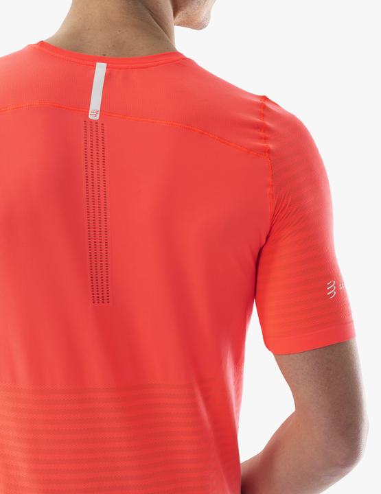 Actual product image Compressport Pro Racing SS Tshirt M (L)