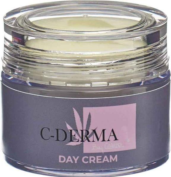 Produktbild C-Derma by Céline Day Cream (50 ml)