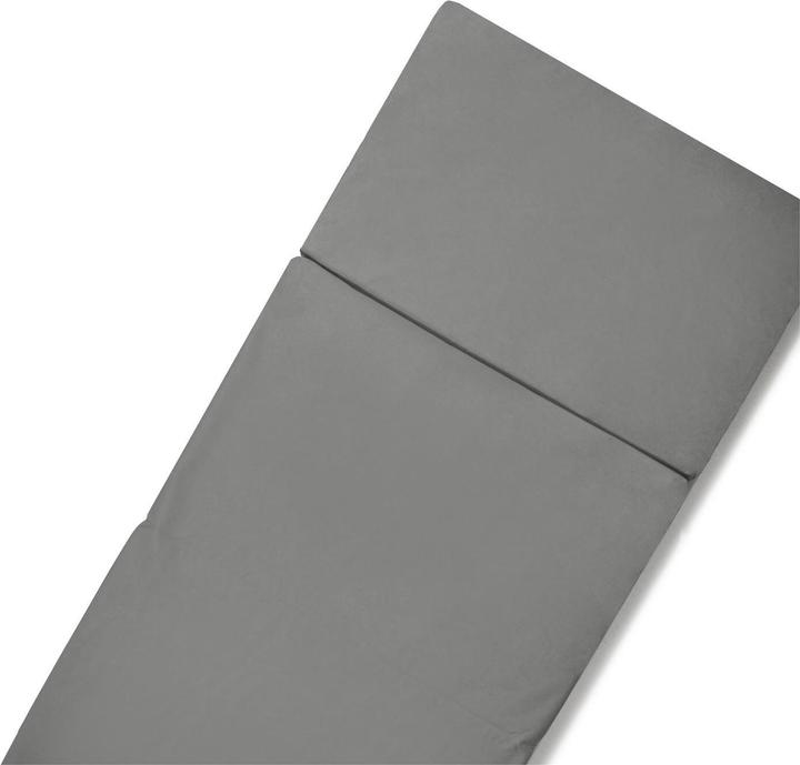 Produktbild Hauck Sleeper grey