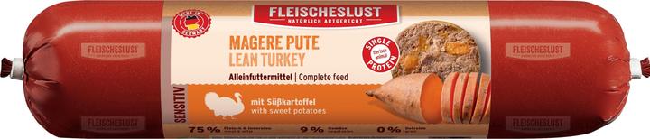 Actual product image Fleischeslust Sensitiv (Adult, 1 pcs., 440 g)